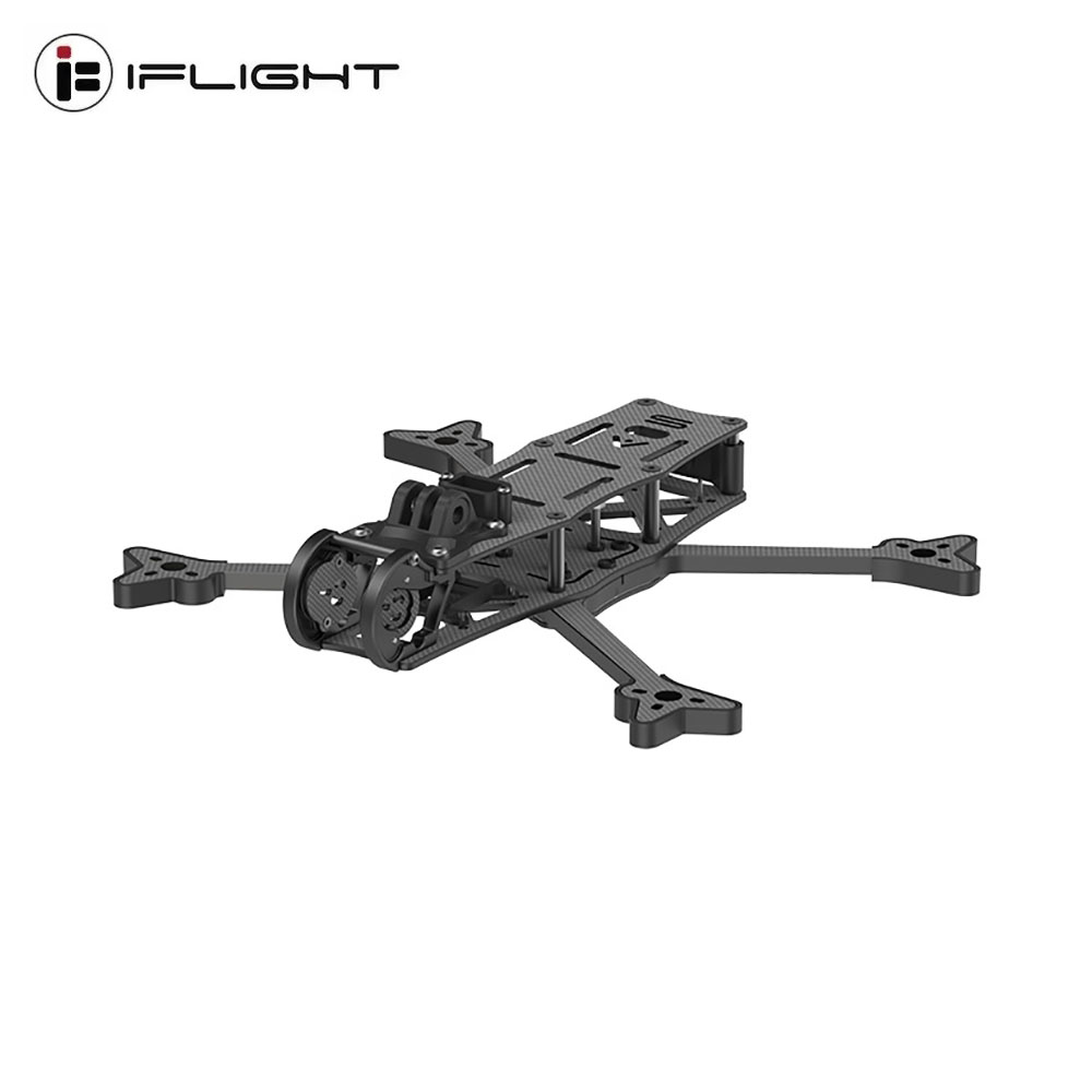 Fpv Drone Kit - IFlight AOS 5 V5.1, Kit Rangka