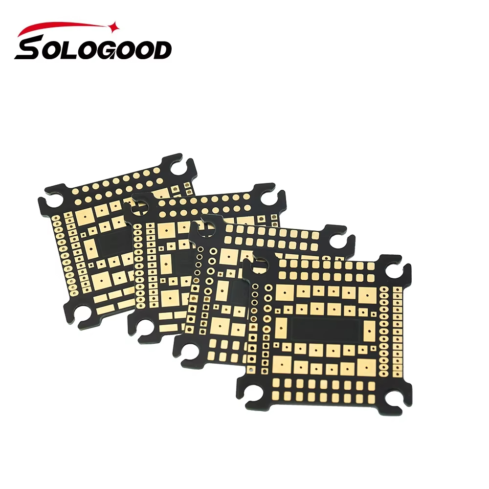 Papan Latihan Soldering SoloGo - Fpv Drone Bag ulasan dan harga