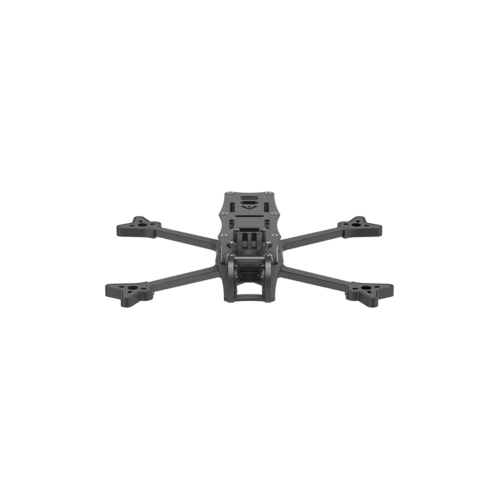 IFlight AOS 5 V5.1, Kit Rangka - Fpv Drone Kit ulasan dan harga