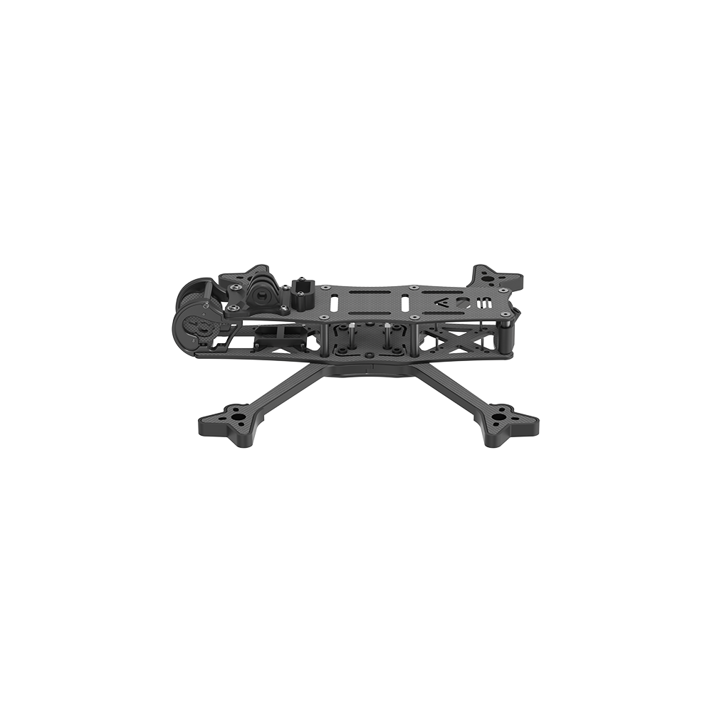 IFlight AOS 5 V5.1, Kit Rangka - Fpv Drone Kit ulasan dan harga
