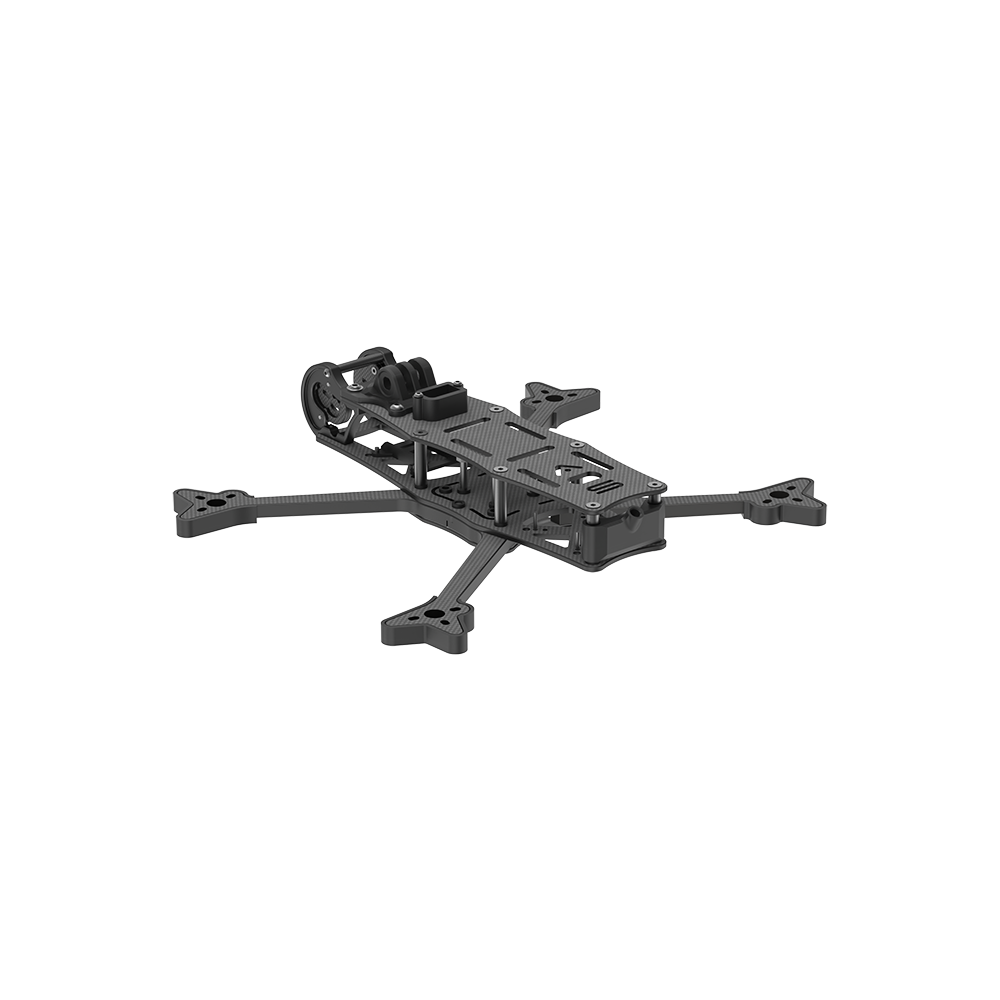 IFlight AOS 5 V5.1, Kit Rangka - Fpv Drone Kit ulasan dan harga
