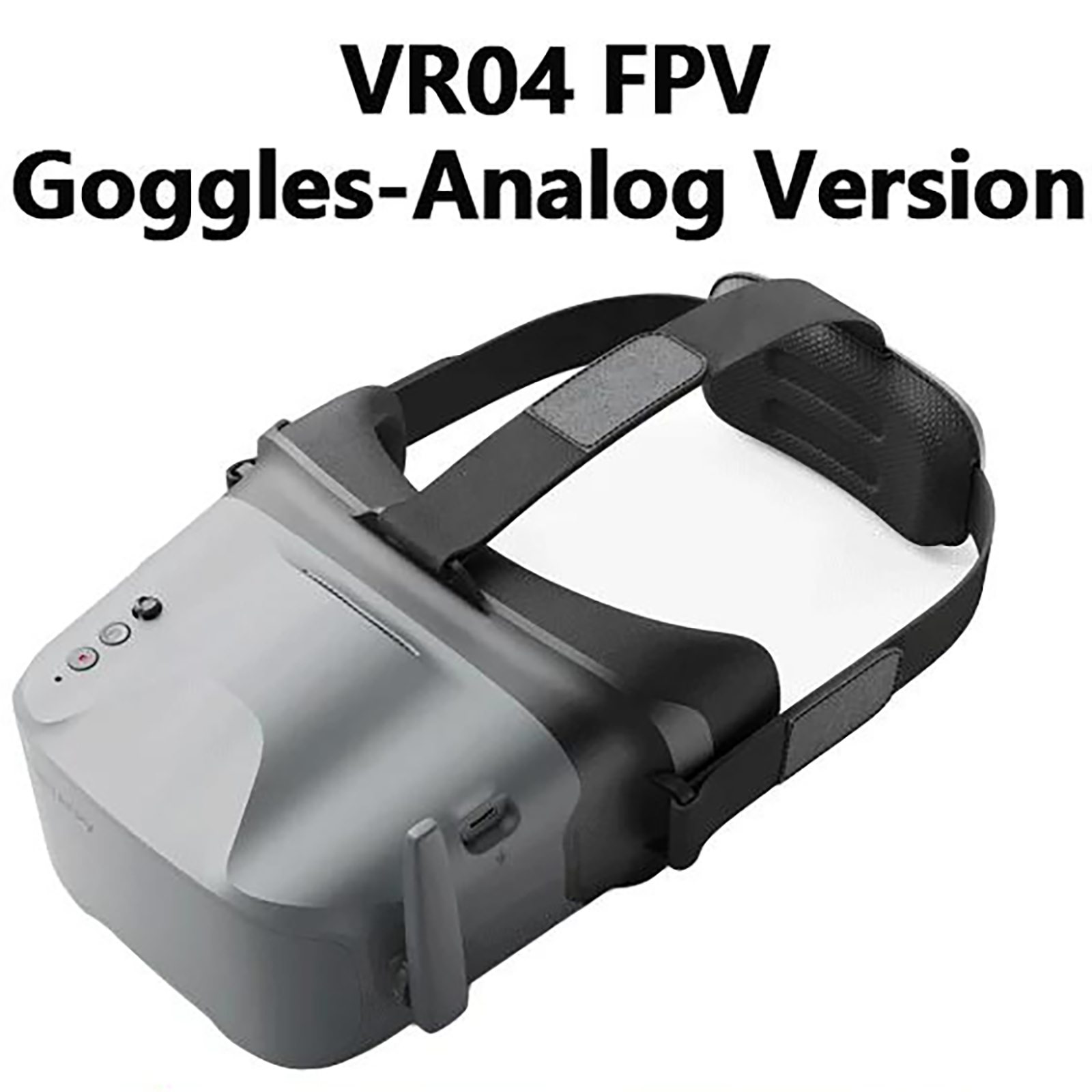 BetaFPV VR04 Kacamata FPV – Ve - Fpv Drone Goggles ulasan dan harga