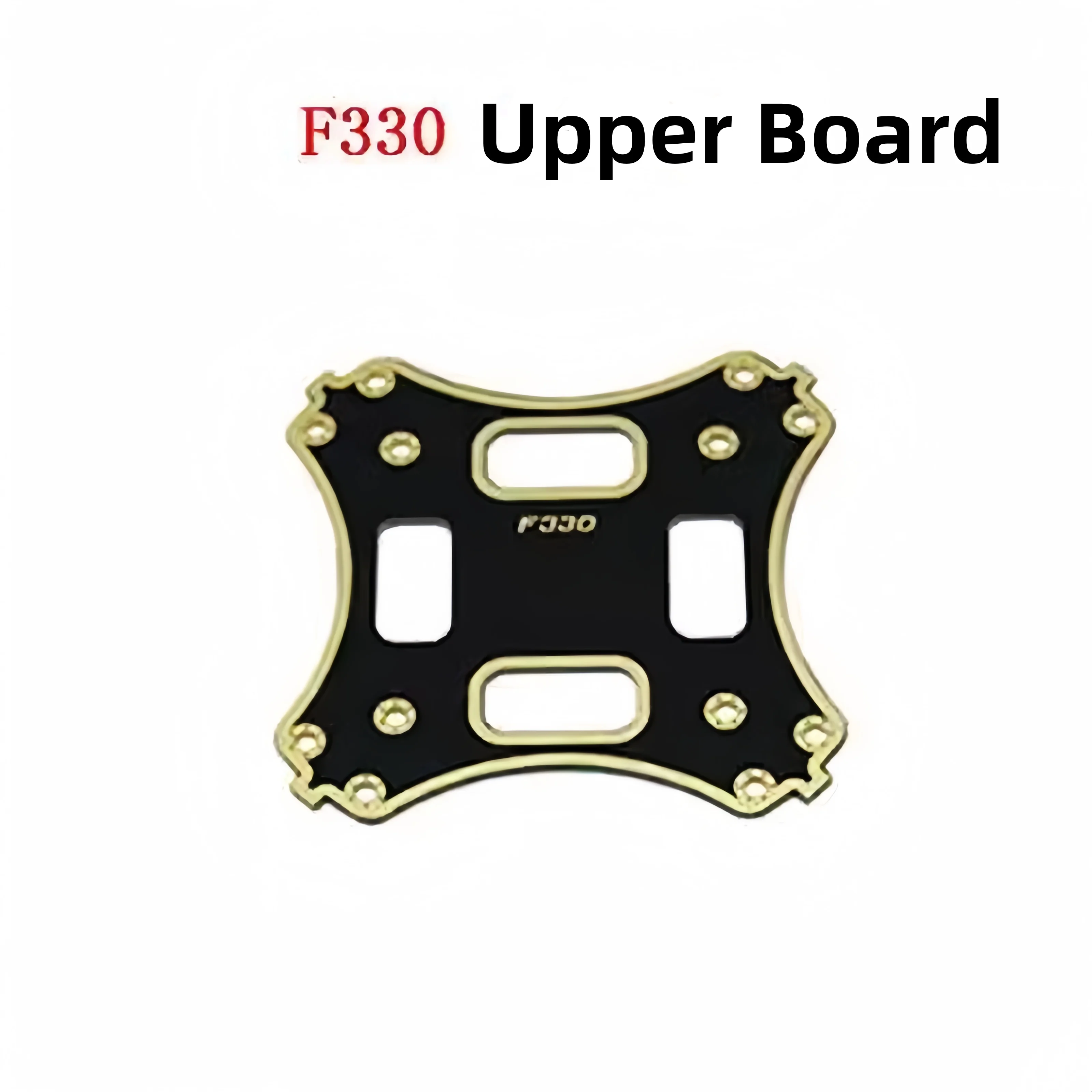 Kit Rangka Quadcopter F330, Pe - Fpv Drone Kit ulasan dan harga