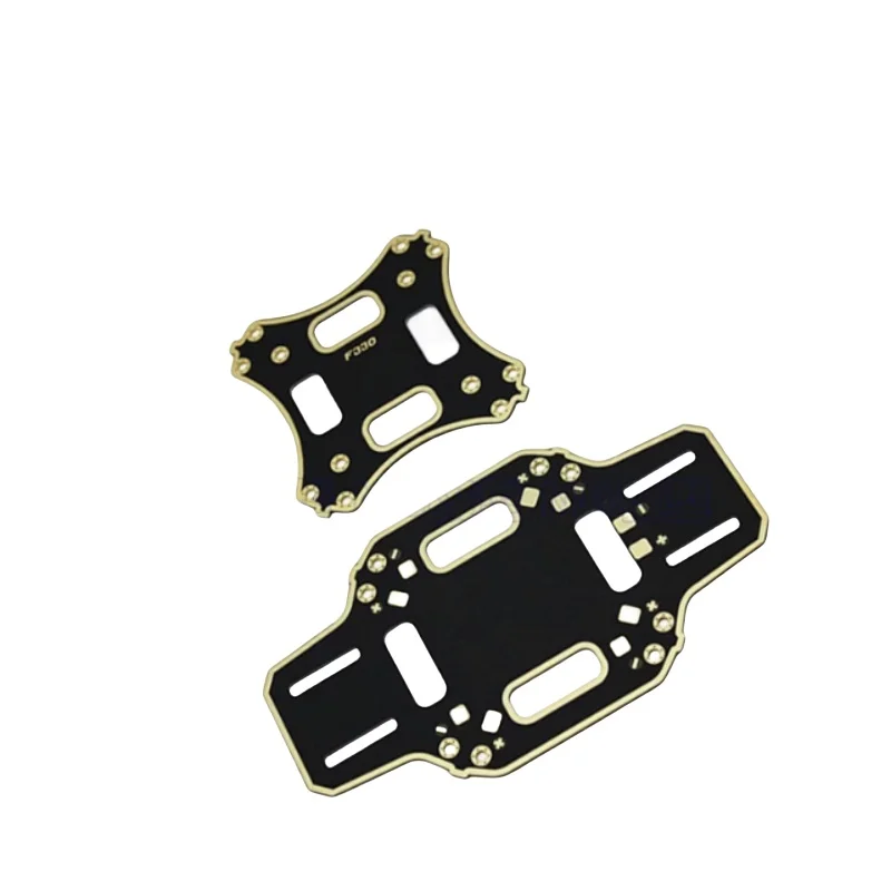 Kit Rangka Quadcopter F330, Pe - Fpv Drone Kit ulasan dan harga