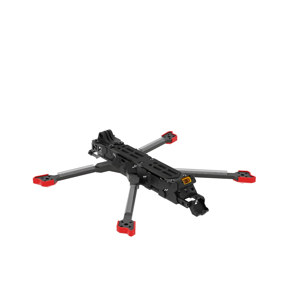 Kit Rangka Drone FPV Chimera7  - Fpv Drone Kit ulasan dan harga