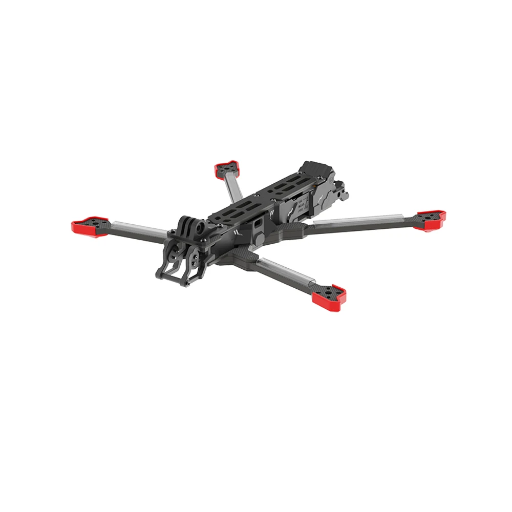 Kit Rangka Drone FPV Chimera7  - Fpv Drone Kit ulasan dan harga