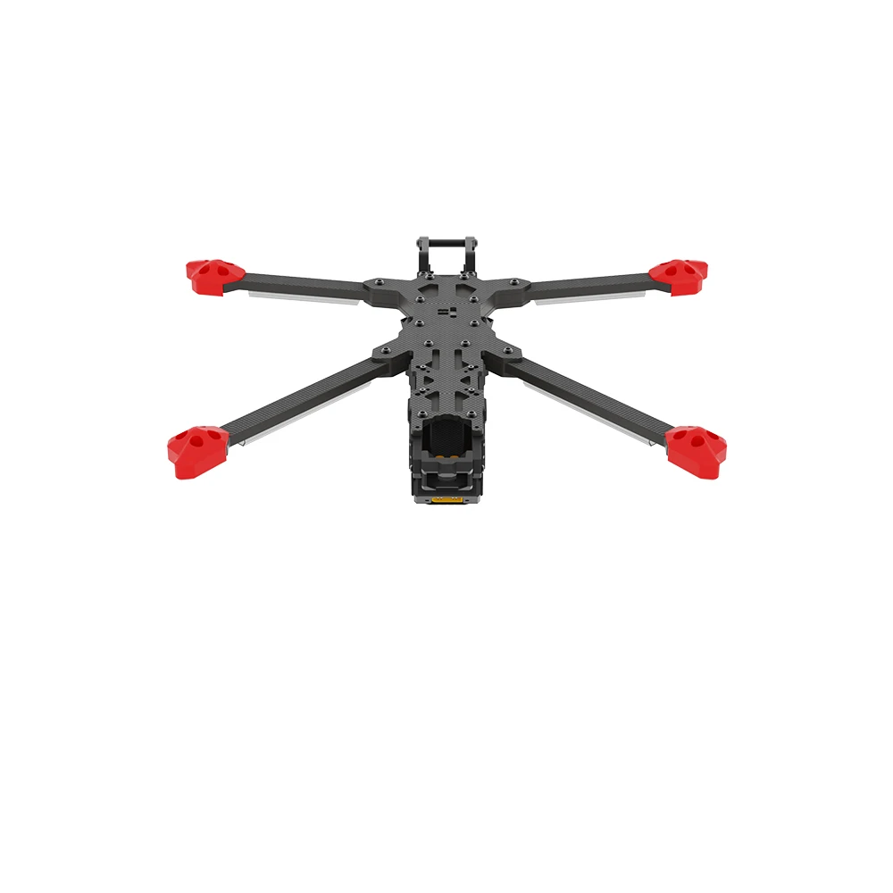 Kit Rangka Drone FPV Chimera7  - Fpv Drone Kit ulasan dan harga