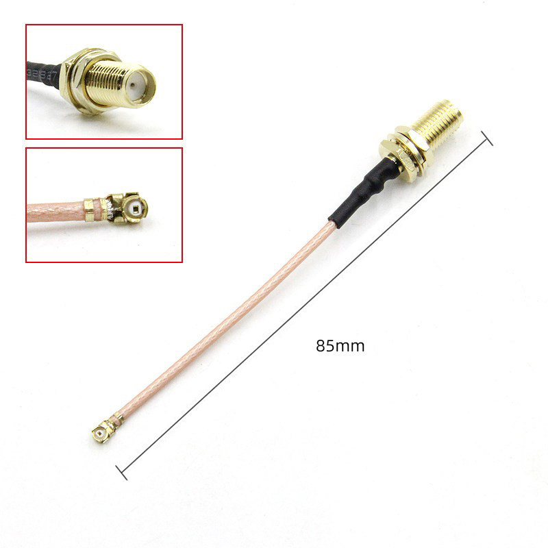 Kabel Adaptor Antena FPV Drone - Fpv Drone Charger ulasan dan harga