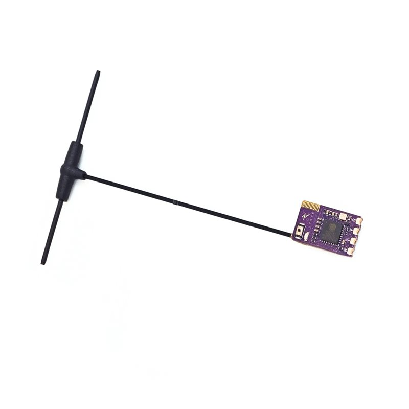 Penerima Nano ELRS 2.4G yang L - Fpv Drone Antenna ulasan dan harga